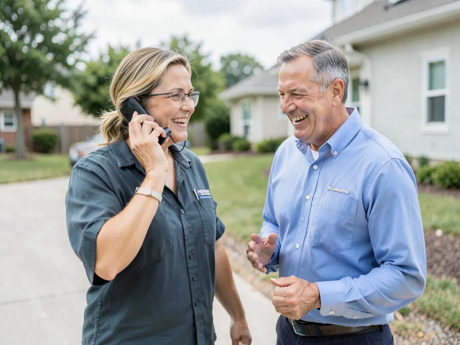 Frequently Asked Questions About Storm Damage Restoration in South Haven, MI